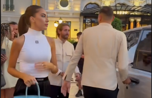 Drogë, luks, para – çifti shqiptar nga “Monako” fokusohet nga mediat britanike