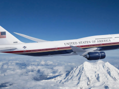Shqetësime për sigurinë e avionit luksoz nga Katari: Trump synon ta bëjë Air Force One