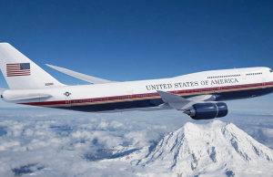 Shqetësime për sigurinë e avionit luksoz nga Katari: Trump synon ta bëjë Air Force One