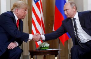 Takimi Trump–Putin në Alaska: A do të ndryshojnë kufijtë e Ukrainës?