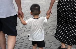 Kina paguan për të lindur: një revolucion i vonuar në një komb që po plaket