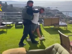 I kapur në vilën e blinduar: Rënia spektakolare e “hijes” së Visit të Pojës në Spanjë