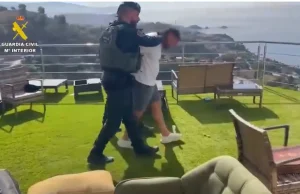 I kapur në vilën e blinduar: Rënia spektakolare e “hijes” së Visit të Pojës në Spanjë