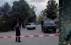 Kur dhuna merr fëmijët: Një jetë e prerë, një tjetër e ndalur