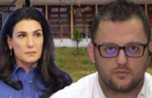 Arratisja e çuditshme e një ish titullari “High Tech” – Daniel Shima, “fik” dhe “ndez” opinionin publik