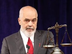 Debat për një vendim apo parim? Kryeministri Rama vendos në shënjestër gjyqtarin Hazbi Balliu