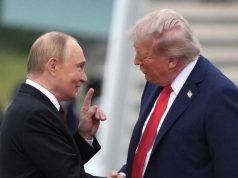 Takimi Trump–Putin në Alaska: Spektakël në tapetin e kuq, por pa marrëveshje
