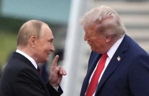 Takimi Trump–Putin në Alaska: Spektakël në tapetin e kuq, por pa marrëveshje