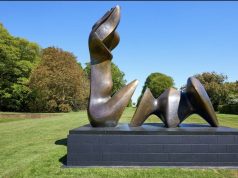 “Përtej të Parit”: një ekspozitë që i fton vizitorët të prekin artin