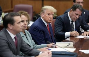 Gjykata e Apelit në Nju Jork anulon gjobën gjysmë miliardëshe ndaj Donald Trump