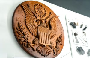 The Thing: Dhurata që spiunoi Amerikën për shtatë vite