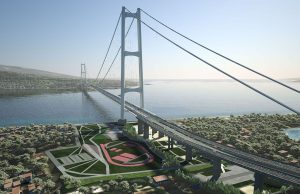 Italia miraton ndërtimin e urës më të gjatë në botë – pas 50 vitesh premtime, nis projekti gjigant që do të lidhë Siçilinë me kontinentin