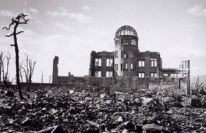 Hiroshima, 80 vjet më pas – Kujtesa që ende djeg!