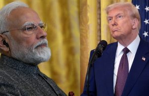 Trump ndëshkon Indinë me tarifë rekord