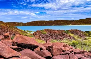 Murujuga, “gjeniu krijues” indigjen futet në Trashëgiminë Botërore të UNESCO-s