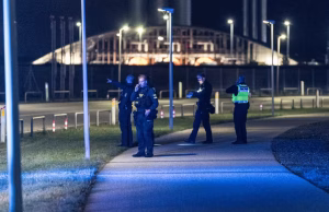 Dronë të “panjohur” në Kopenhagen: A po afrohet Putin në Europë?