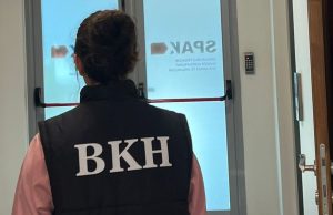 “Shkarkohet” nga detyra shefja e “FBI”-së shqiptare