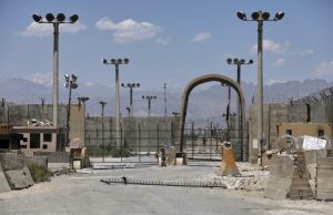 Trump kthen kokën në Afganistan: “E duam prapë – Bagram na përket”