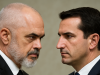 Loja me kryetar bashkie: Edi Rama vs Erion Veliaj