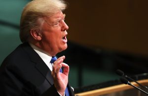 Trump urdhëron: NATO duhet të qëllojë çdo avion rus që shkel hapësirën ajrore evropiane!