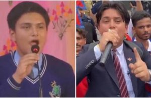 Avishkar Raut: 16-vjeçari që ngriti në këmbë një komb të rënë në apati