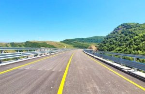 Hapet rruga Qukës-Qafë Plloçë, Tirana dhe Korça më afër se kurrë