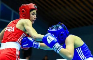 Boksiereve franceze iu ndalohet Botërori – duhet të provojnë nëse janë femra apo meshkuj!