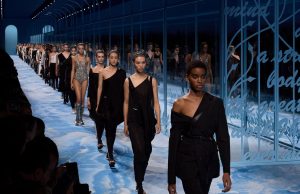 Paris Fashion Week: një epokë e re në modën botërore