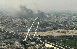 Izraeli godet Hamasin në kryeqytetin e Katarit: Doha nga vend i sigurt negociatash kthehet në shënjestër bombardimi