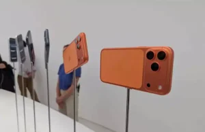 Rusi: Lufta me “Naton” nuk pengon iPhone 17 të prezantohet në Moskë