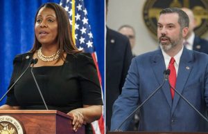 USA: Jep dorëheqjen prokurori që do hetonte armiken e Trump, Letitia James