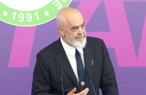 Kabineti Rama 4 del në dritë: Emrat e rinj dhe surprizat e qeverisë