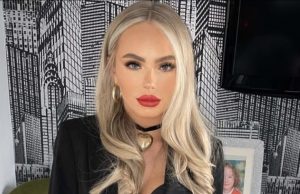 Ndihmoni vajzën time: thirrja e nënës britanike për të ndihmuar vajzën 23-vjeçare të dënuar me burgim të përjetshëm në Dubai