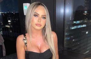 Për një “vizë të bardhë” – 25 vjet burg për studenten britanike në Dubai