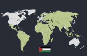 Shuplakë Izraelit: 10 shtete e njohën Shtetin e Palestinës ditët e fundit