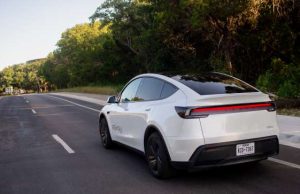 Teslas i lejohen shoferët inteligjentë: Në rrugët e Arizonës do dalin robotaksitë e para