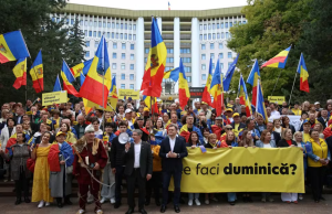 Zgjedhjet në Moldavi: Fiton partia pro-perëndimore kundër asaj pro-ruse. A do pranohet Moldavia në BE në 2028?