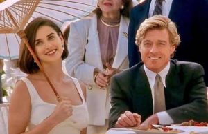 Milioneri i filmit “Propozimi” ndërron jetë: Robert Redford, dashnori i përjetshëm i kinemasë.