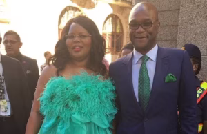 Ambasadori i Afrikës së Jugut në Francë gjendet i vdekur në Paris: mister apo tragjedi diplomatike?