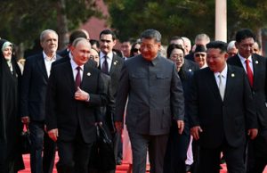 Xi, Putin dhe Kim në qendër të Pekinit: Parada më e madhe ushtarake e Kinës sfidon Perëndimin