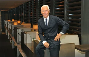 Shuhet në moshën 91-vjeçare Giorgio Armani