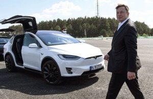Tesla krijon trilionerin e parë në botë – ai do të jetë Elon Musk