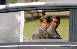 Mbreti Charles dëbon Princ Andrew pas skandalit me Epstein