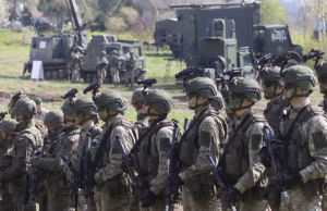 Brukseli shton alarmin: Evropa duhet të jetë gati për konflikt brenda pesë viteve