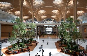 A është ky aeroporti më luksoz në botë? Kamboxhia hap portën e re të artë drejt turizmit global