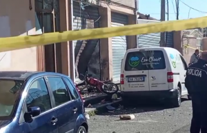 Tiranë, vrasje në “City Lounge”: picieri ther për vdekje kamarierin – dita e përgjakshme me katër krime të rënda në vend