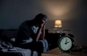 Pagjumësia kronike mund të rrisë rrezikun e demencës