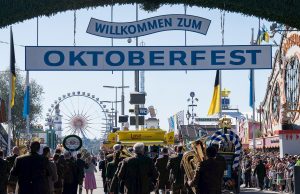 Mynih: Oktoberfest mbyllet përkohësisht pas shpërthimit në një banesë
