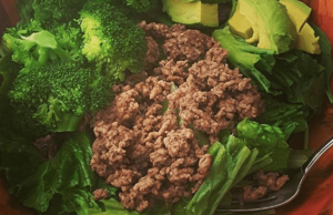 Pesë kombinime ushqimore që forcojnë trupin dhe shëndetin