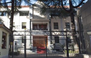 Pas vrasjes së gjyqtarit Kalaja, trupa e Apelit reagon: “Drejtësia nuk do të trembet”